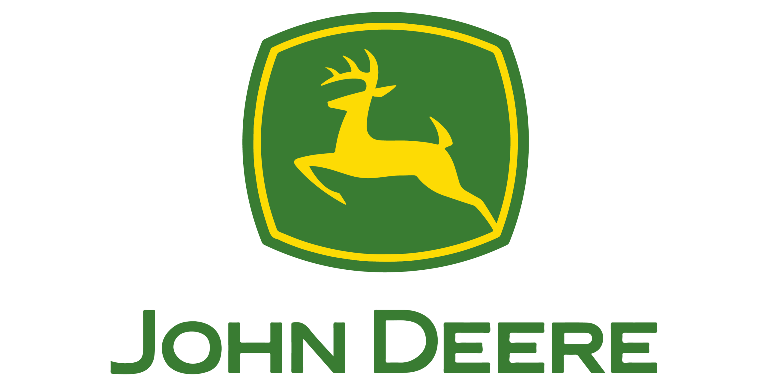 John Deere