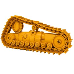 TREN DE RODAMIENTO
